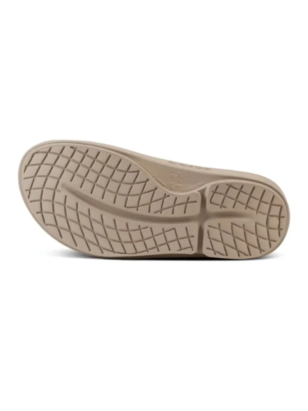 Oofos Footwear OOahh Slide Sandals For Men New 100%